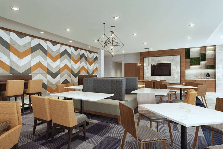 Hotel Interior 13 of 57