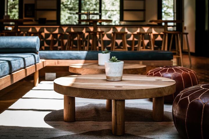 Calistoga Motor Lodge and Spa