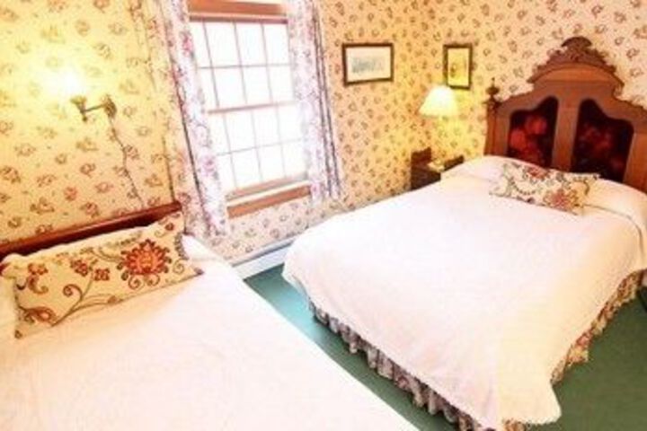 Washington Irving Inn