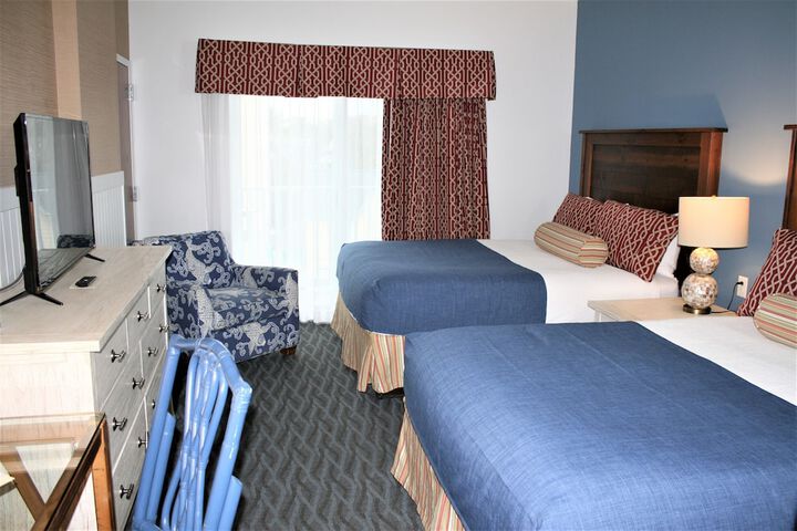 The Avenue Inn and Spa
