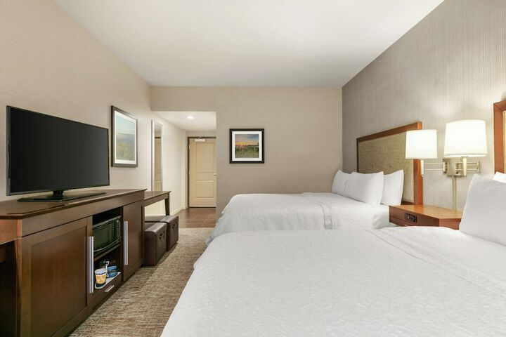 Hampton Inn Penn Yan