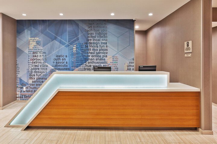 SpringHill Suites by Marriott Montgomery Prattville / Millbrook