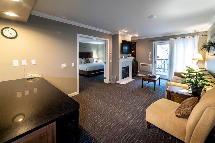 Deadwood Gulch Resort Trademark Collection by Wyndham