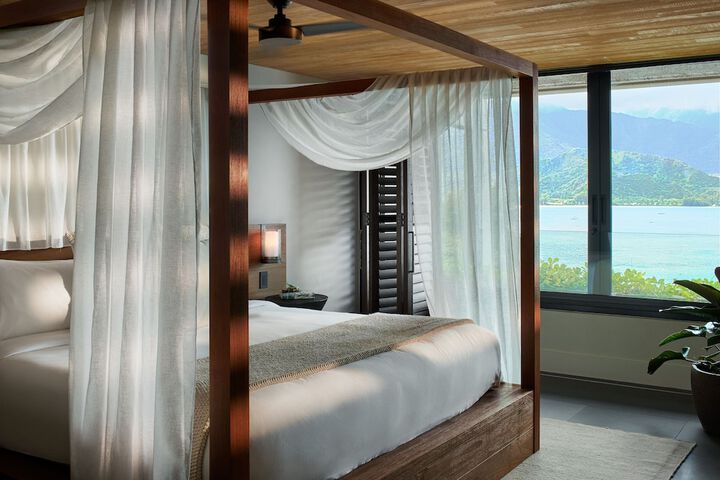 1 Hotel Hanalei Bay