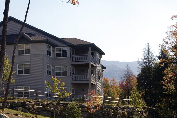 Club Wyndham Smugglers’ Notch Vermont