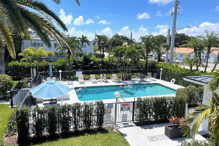 Pool 7 of 89