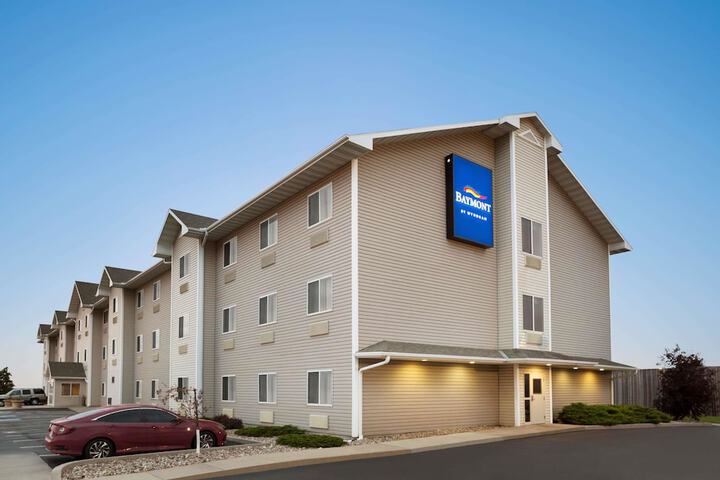 Baymont by Wyndham Fremont