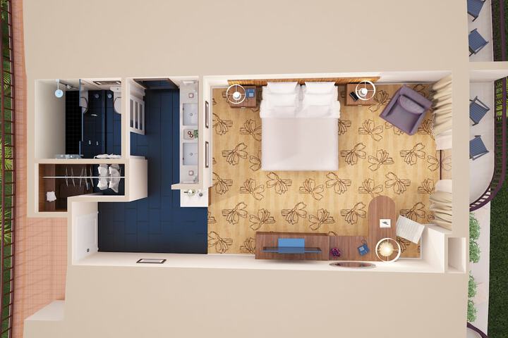 Room 113 of 405