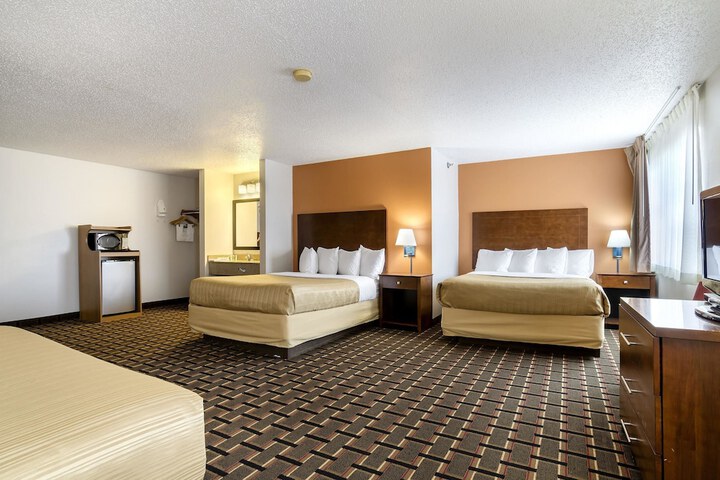 Quality Inn Osceola