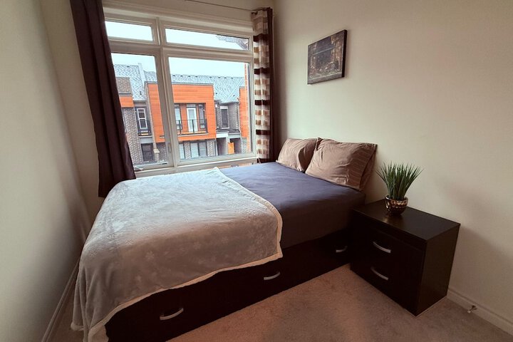 Ajax Suites