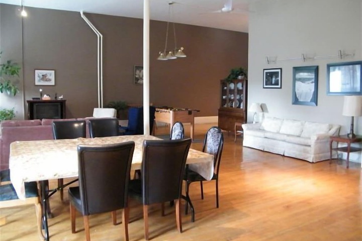 1000 Island Condo Getaway