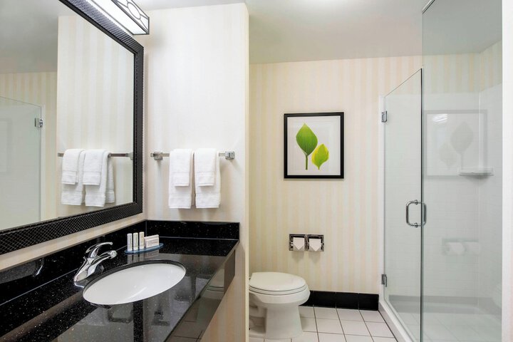 Fairfield Inn & Suites by Marriott Winnipeg