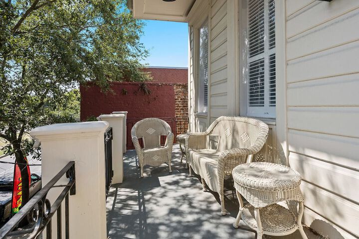 Terrace/Patio 36 of 38