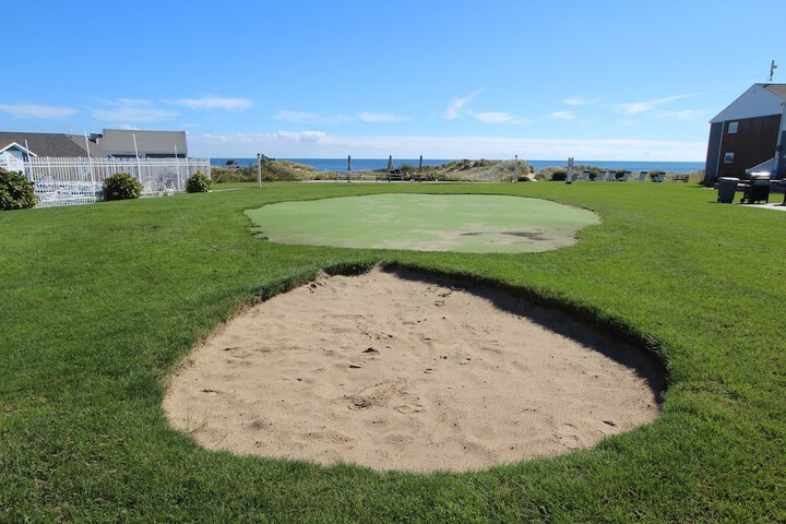 Golf 47 of 49