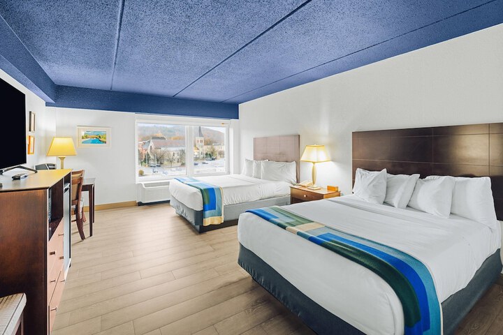 Hotel Downstreet an Ascend Collection Hotel