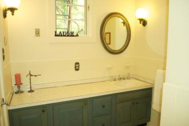 Knapps Creek Trout Lodge