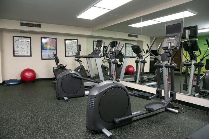 Holiday Inn Metairie New Orleans by IHG