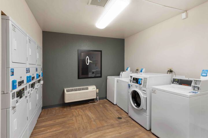 Extended Stay America Suites Denver Park Meadows