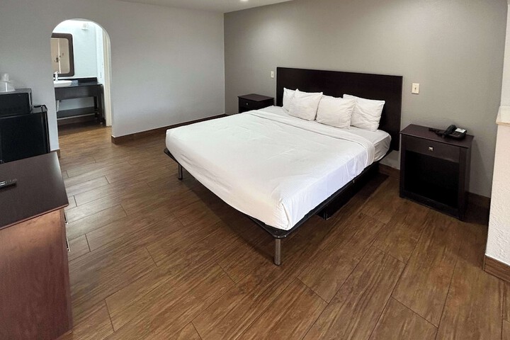 Motel 6 Denham Springs LA