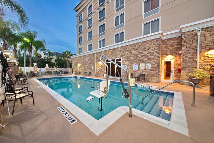 Holiday Inn Titusville-Kennedy Space Center by IHG