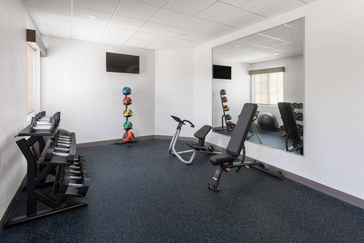 La Quinta Inn & Suites by Wyndham Woodward