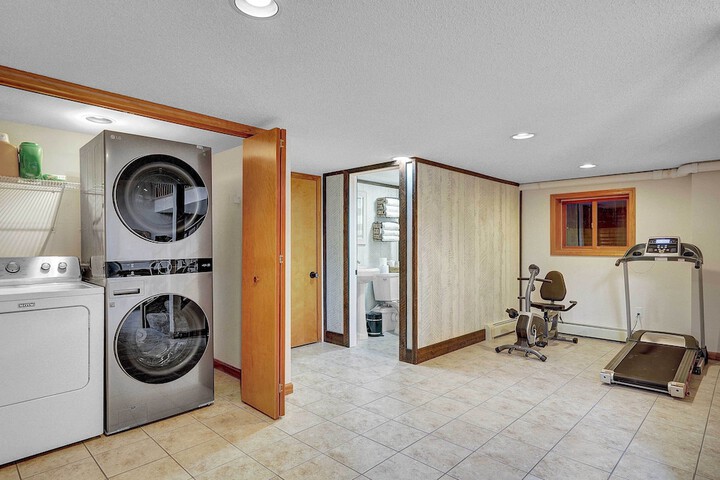 Sauna Spa & Stargazing: Coudersport Home!