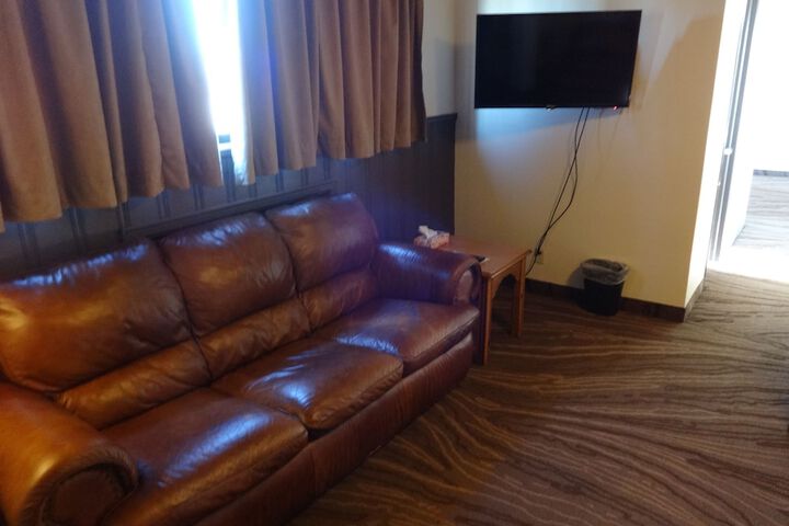 Alpine Lodge & Resort Burkesville