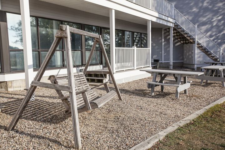 The Cove at Yarmouth by Westgate Resorts