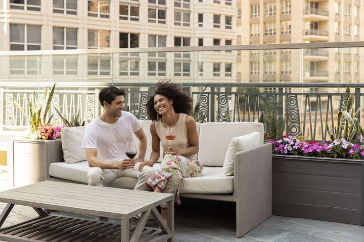 Terrace/Patio 97 of 99