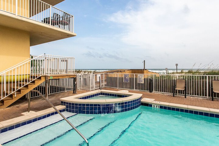 Pool 5 of 22