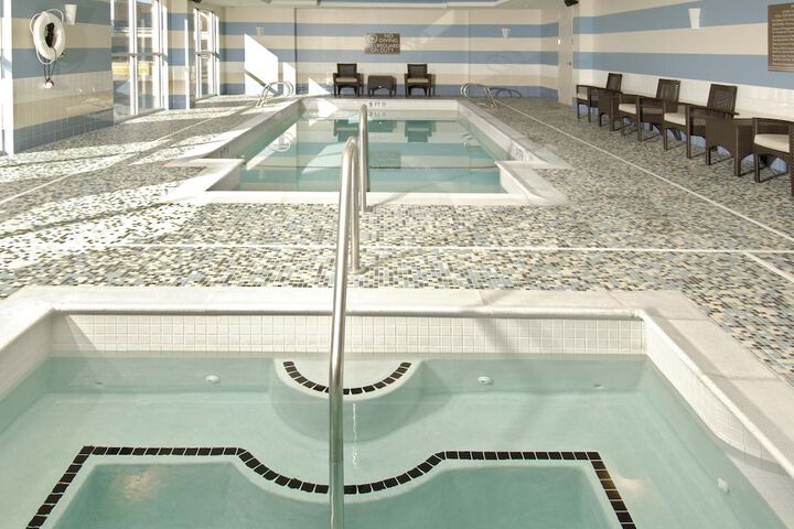 Pool 5 of 48