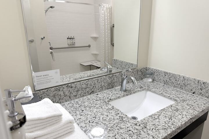 Candlewood Suites Jacksonville - Mayport by IHG