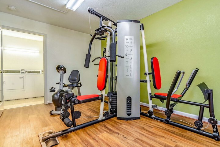 Quality Inn & Suites Creedmoor - Butner