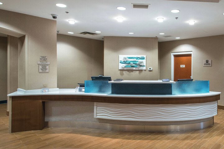 Springhill Suites by Marriott Orlando North / Sanford