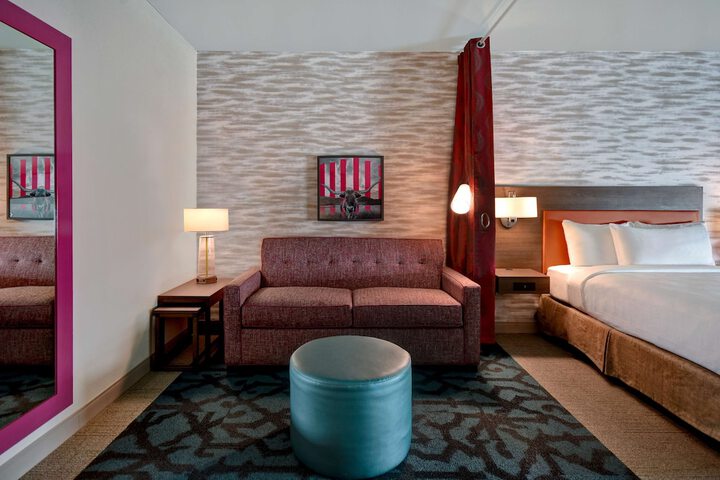 Home2 Suites by Hilton Odessa