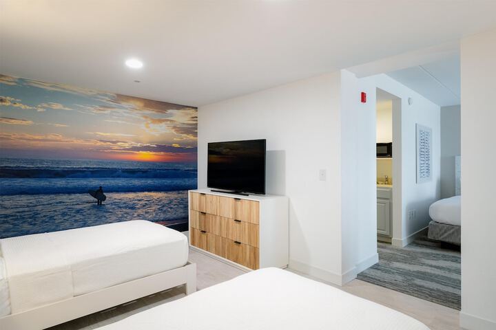 Hotel Bethany Beach