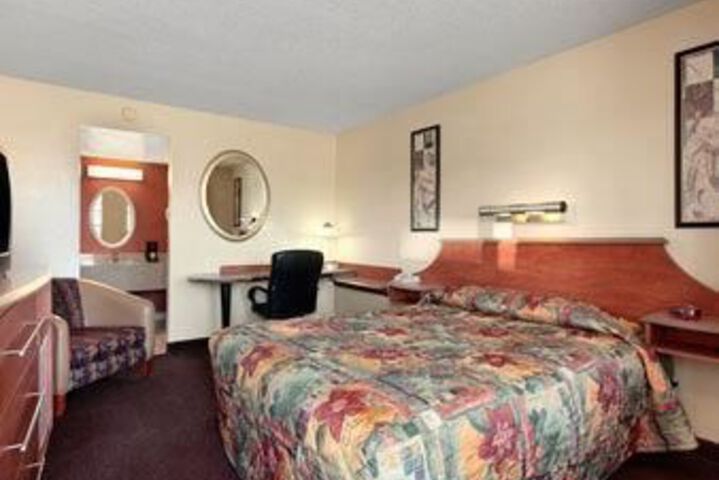 OYO Hotel Eloy AZ I-10