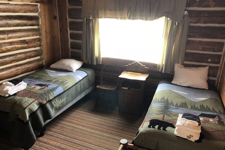 The Historic Madison Hotel Motel