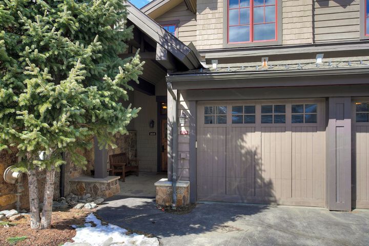 River Mountain Lodge a Vail Resorts Property