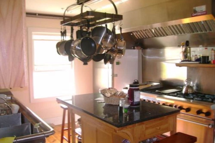 The Elmere House Bed & Breakfast