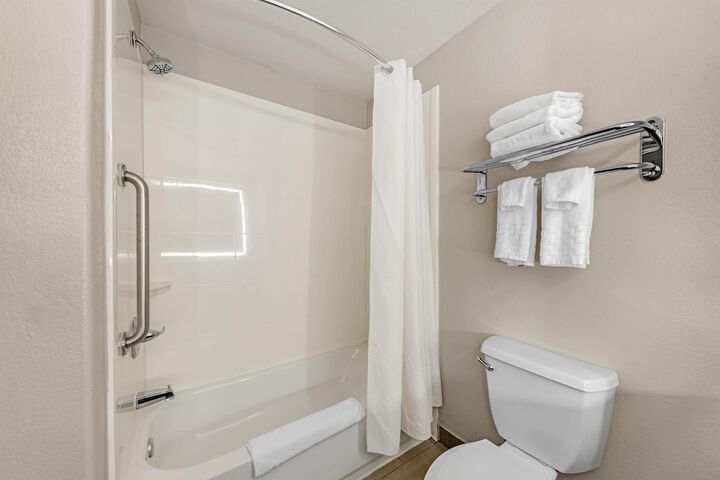 Best Western Plus Killeen / Fort Hood Hotel & Suites