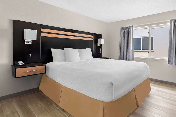 Days Inn by Wyndham Albany SUNY