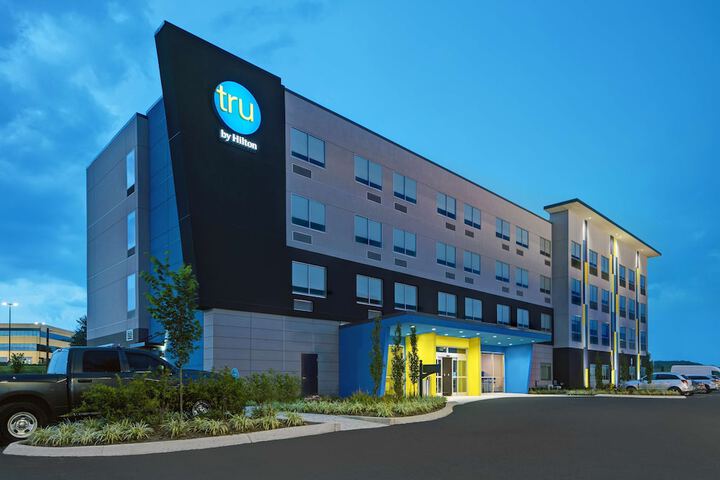 Hotel 3 of 36