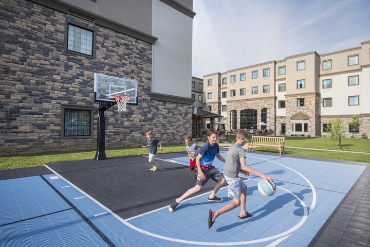 Staybridge Suites Wisconsin Dells - Lake Delton by IHG