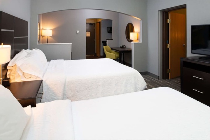 Hampton Inn Glenwood Springs