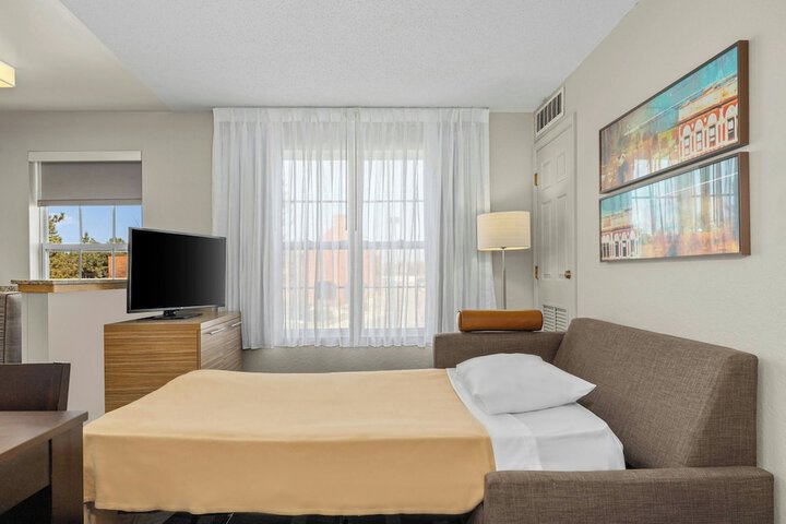 Towneplace Suites by Marriott Brookfield