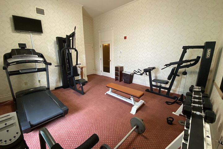 Health and Fitness 54 of 55