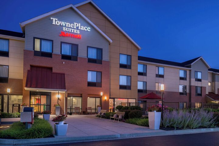 TownePlace Suites by Marriott Huntington