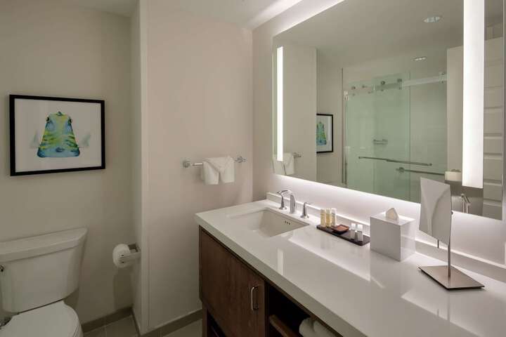 Embassy Suites by Hilton St. Augustine Beach-Oceanfront Resort