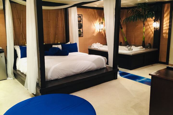Hotel - Motel Coconut